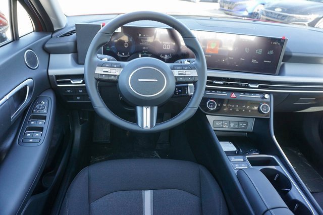 New 2026 Hyundai Sonata SEL image 15