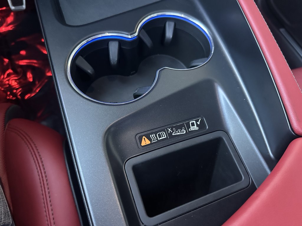 Used 2024 Acura ZDX Type S image 26