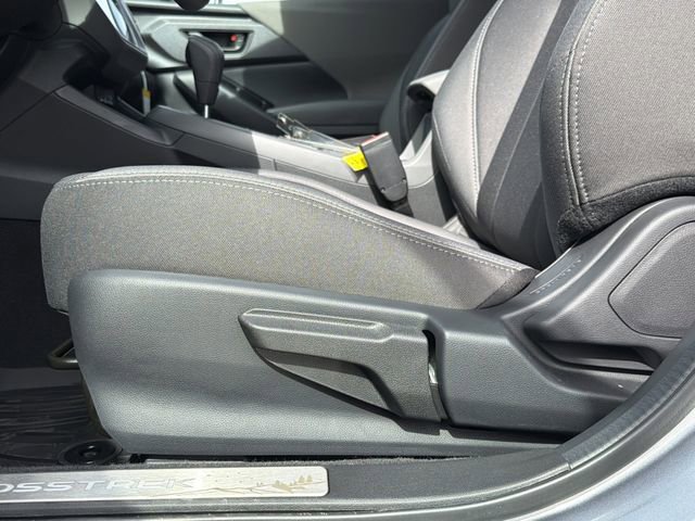 New 2026 Subaru Crosstrek 2.0i Premium image 23