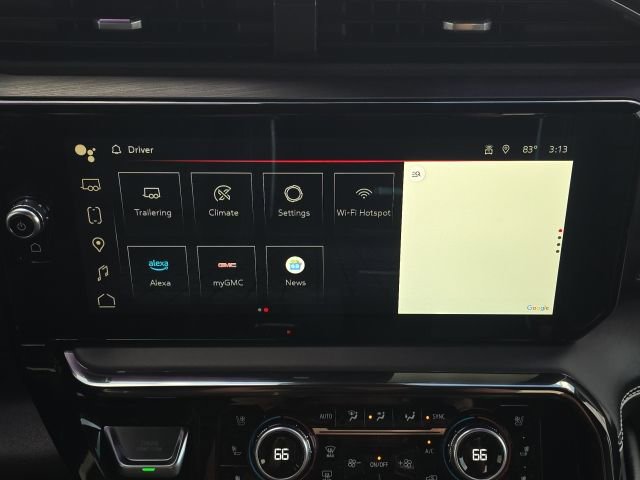 Used 2022 GMC Sierra 1500 AT4X image 33