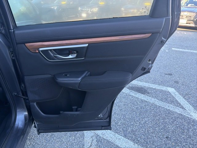 Used 2019 Honda CR-V EX image 26