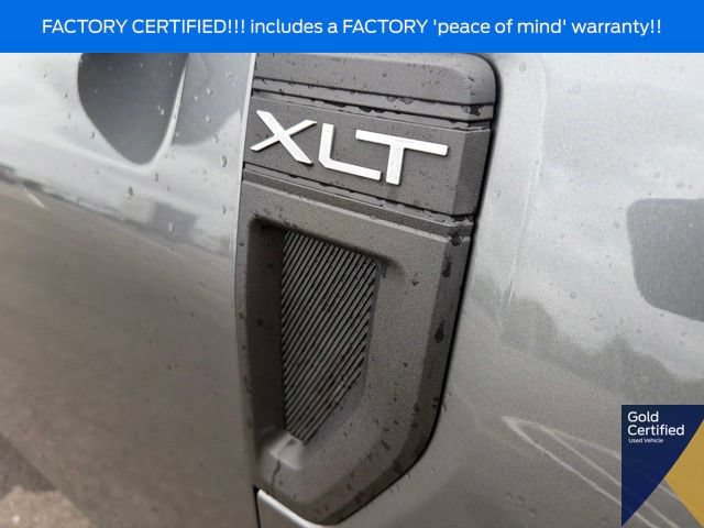 Used 2024 Ford Maverick XLT FWD image 7