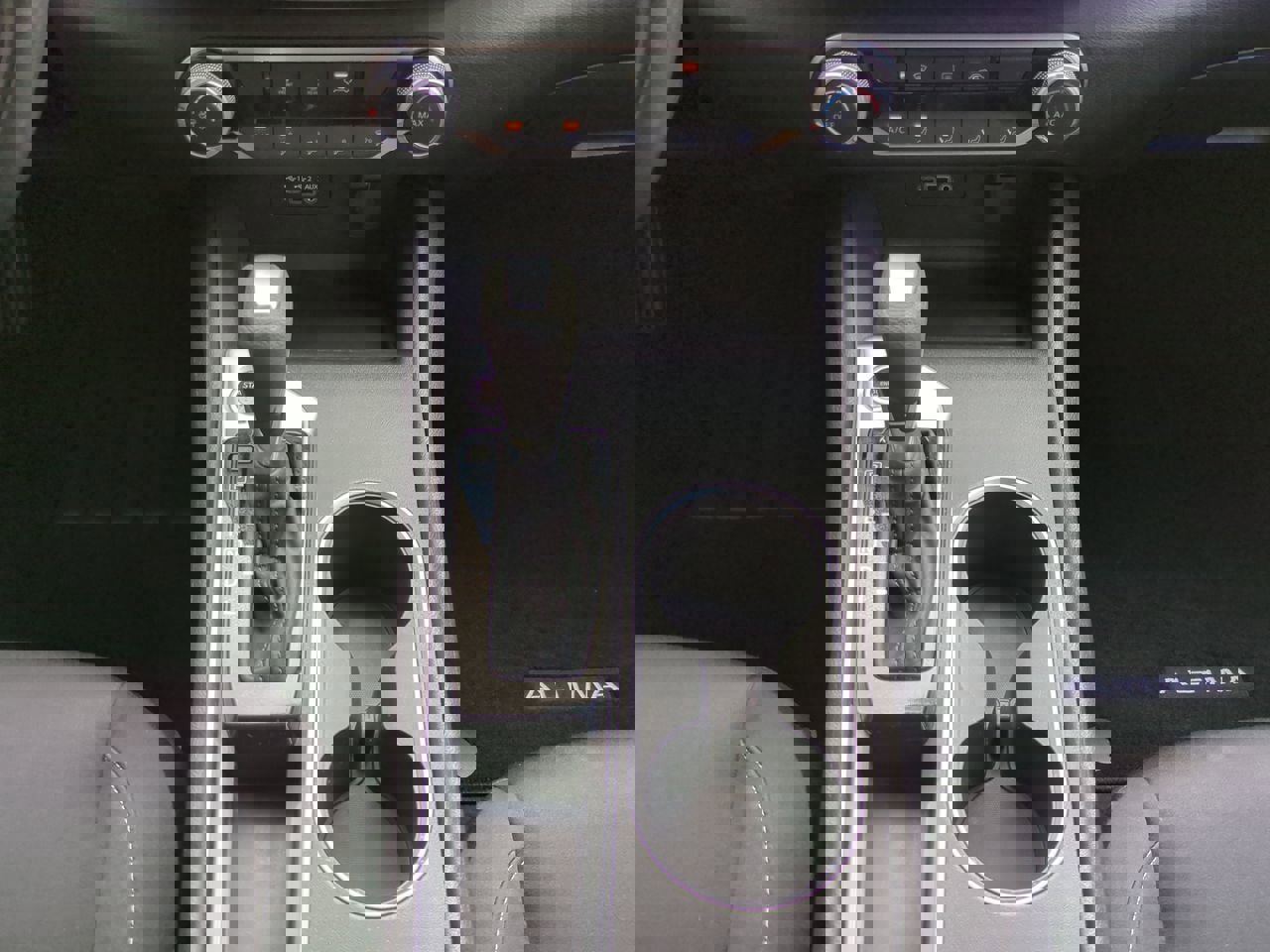 Used 2022 Nissan Altima 2.5 SV image 17