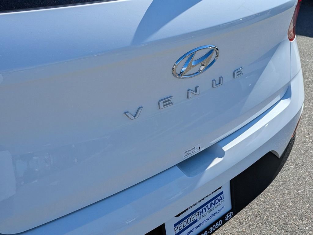 New 2026 Hyundai Venue SEL image 10