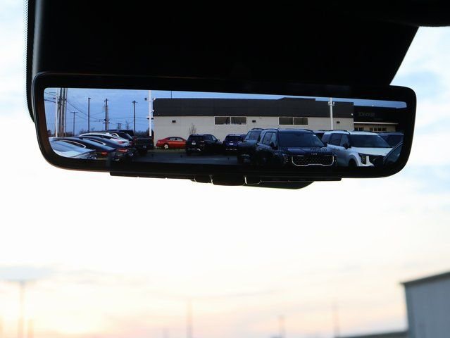 New 2027 Kia Telluride X-Line SX Prestige image 39