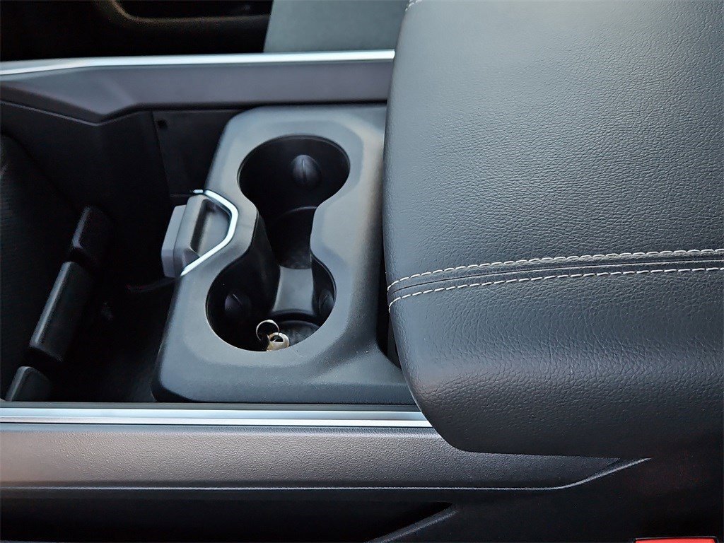 New 2025 RAM 1500 Lone Star image 23