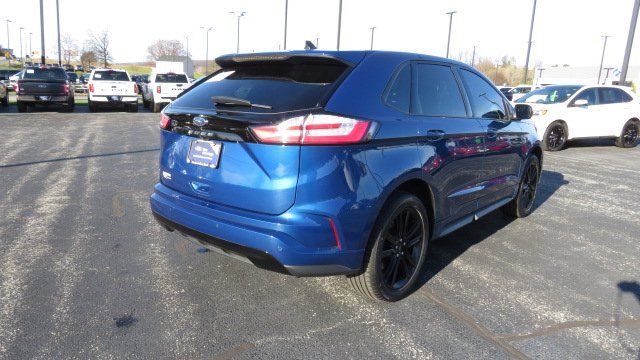 Certified 2023 Ford Edge ST-Line image 7