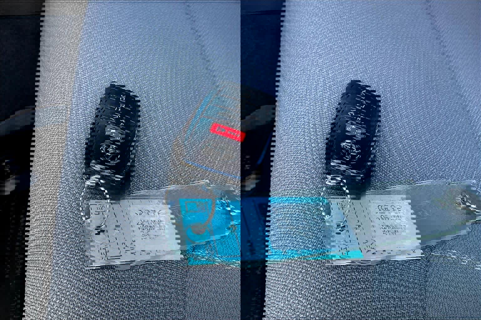 Used 2025 Toyota Tundra SR5 image 19