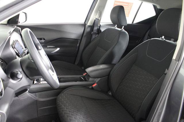 Certified 2023 Nissan Kicks SV FWD image 20