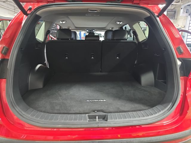 Used 2023 Hyundai Santa Fe Limited w/ Cargo Package AWD/4WD image 12