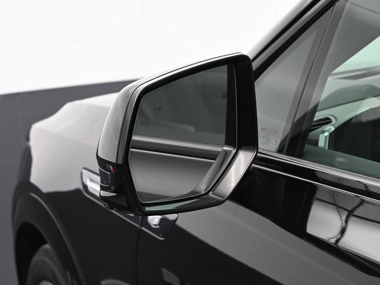 New 2025 Cadillac Escalade IQ Sport 1 w/ Smart Trailering package AWD/4WD image 20