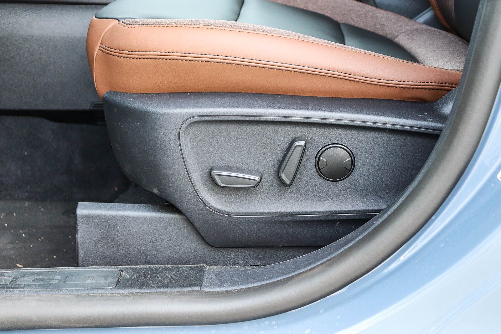 Used 2025 Ford Bronco Sport Outer Banks w/ Outer Banks Tech Package+ AWD/4WD image 21