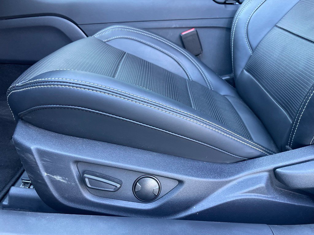 Used 2025 Ford Mustang GT Premium RWD image 10
