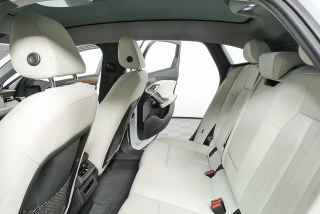 Certified 2025 Audi A6 e-tron Premium w/ Ultra Package image 21