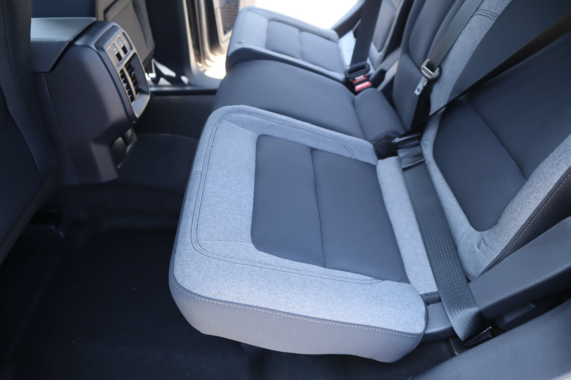 New 2026 Ford Bronco Big Bend AWD/4WD image 13