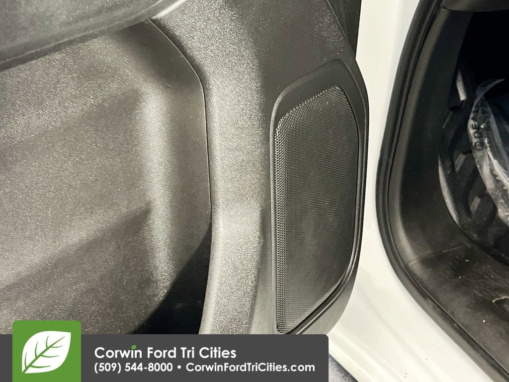 Used 2020 Chevrolet Silverado 2500 W/T w/ WT Convenience Package image 13