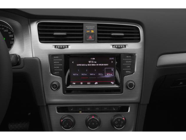 Used 2015 Volkswagen Golf S FWD image 13