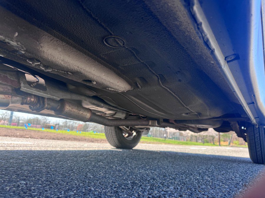 Used 2001 Subaru Forester L image 18