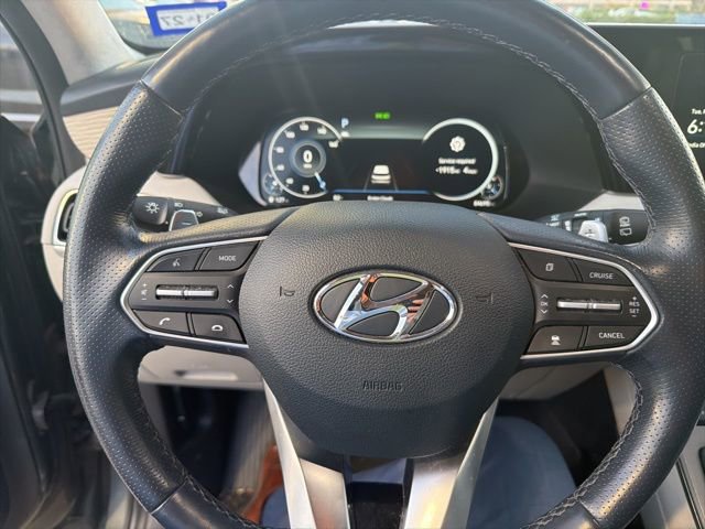 Used 2022 Hyundai Palisade Calligraphy w/ Cargo Package image 7