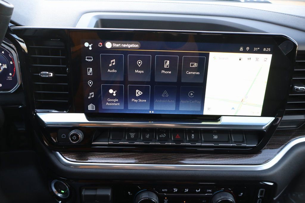 New 2026 Chevrolet Silverado 3500 LT image 9