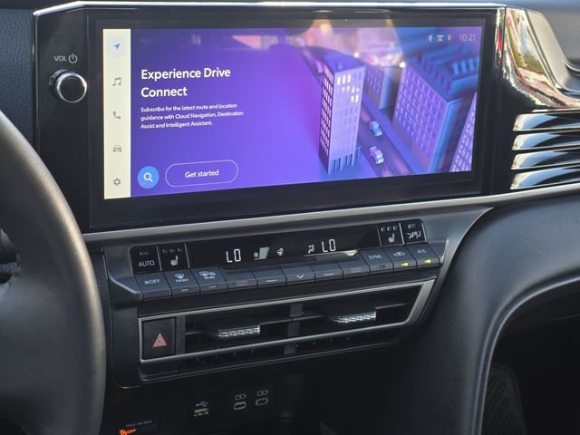 Certified 2025 Toyota Camry XSE image 21