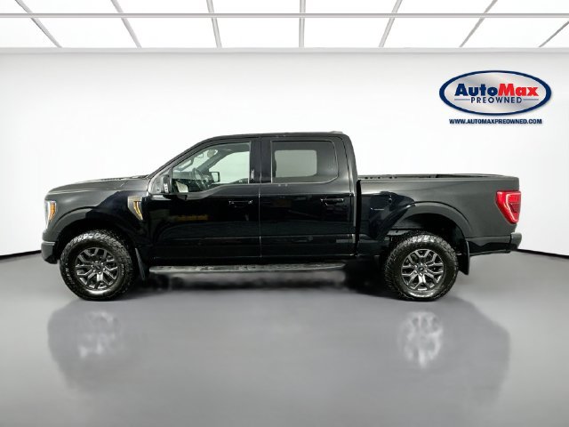 Used 2023 Ford F150 Tremor AWD/4WD image 9
