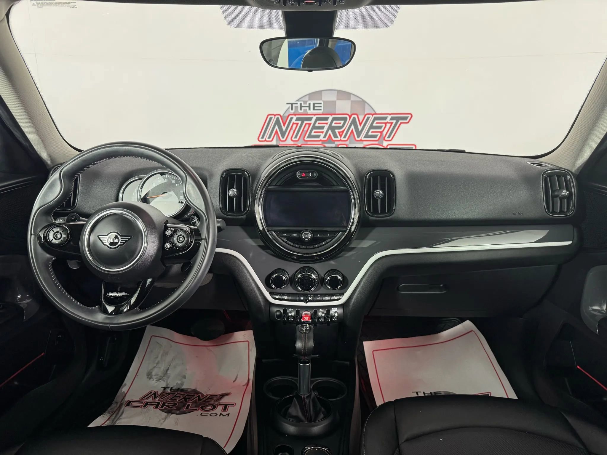 Used 2019 MINI Cooper Countryman S AWD/4WD image 11
