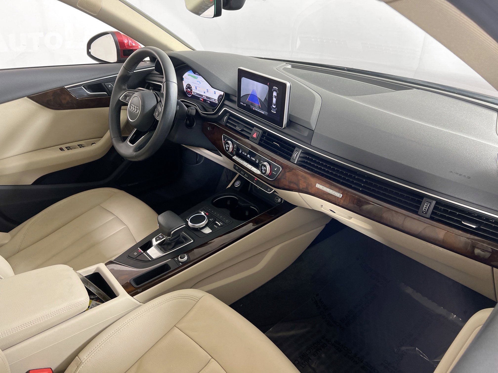 Used 2018 Audi A4 2.0T Premium Plus w/ Premium Plus Package image 29