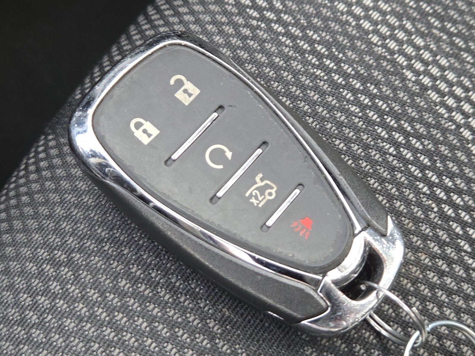 Used 2018 Chevrolet Sonic LT w/ Convenience Package image 33