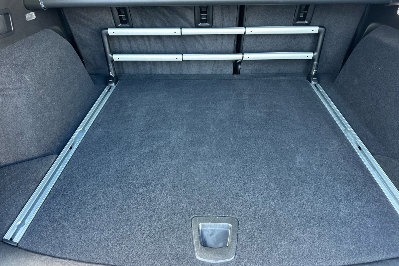 Certified 2025 Cadillac XT5 Premium Luxury image 15