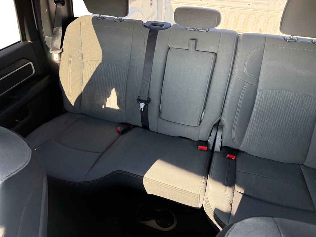 Certified 2024 RAM 2500 Big Horn image 13