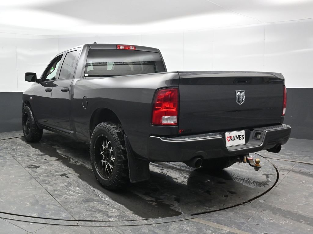 Used 2016 RAM 1500 Express image 11
