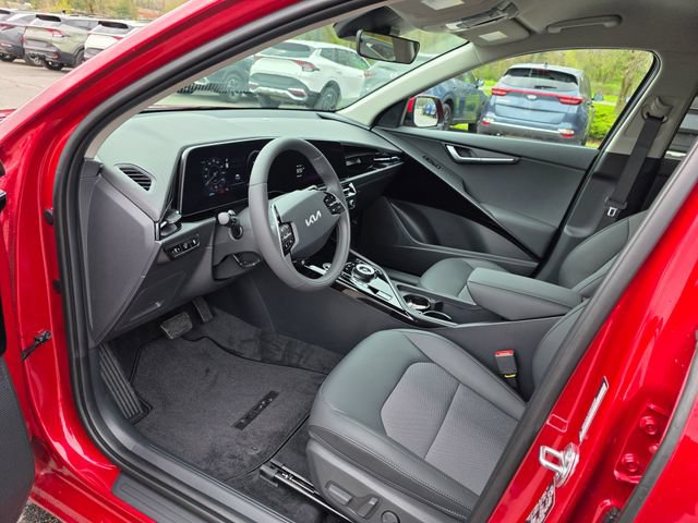 New 2026 Kia Niro Wind w/ Wind Preserve Package FWD image 14