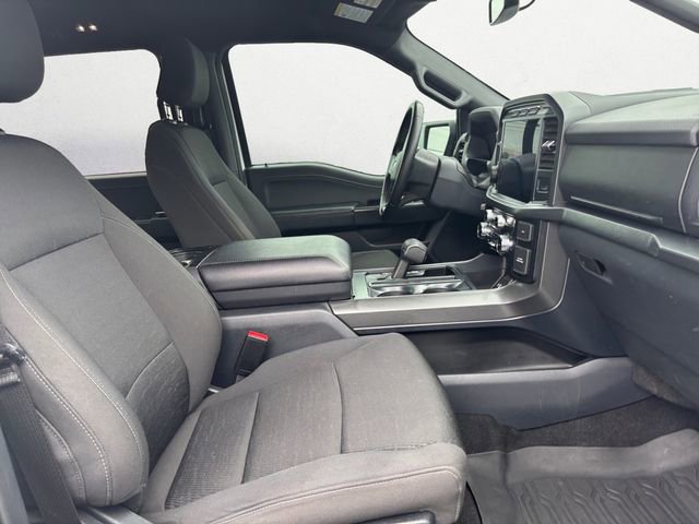 Used 2024 Ford F150 XLT w/ Tow/Haul Package image 15