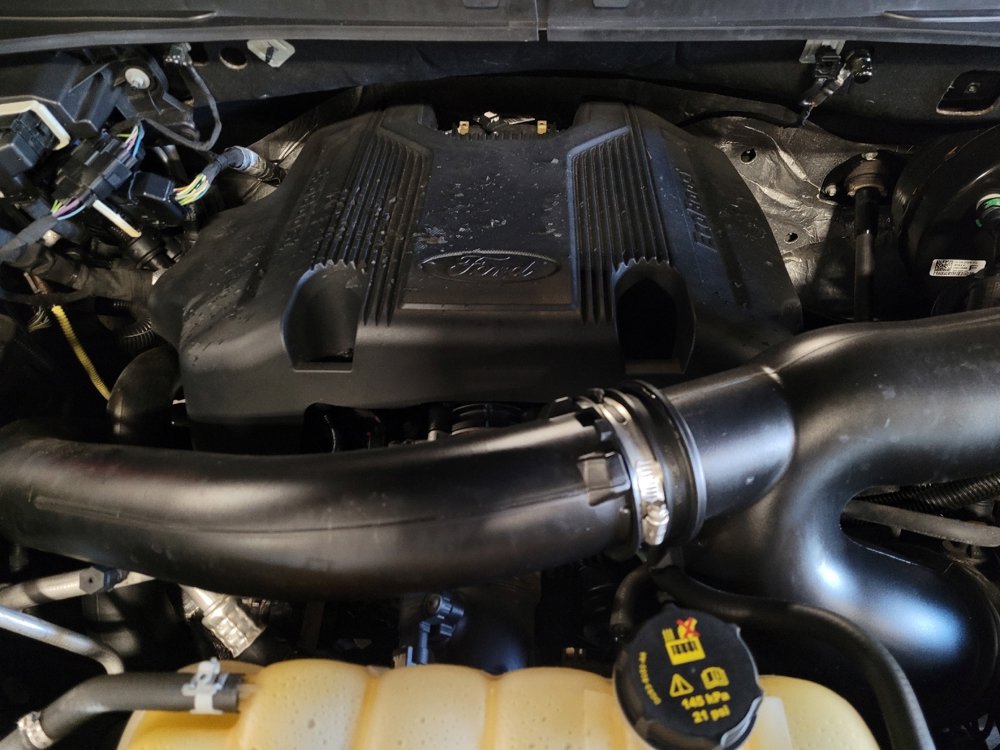 Used 2019 Ford Expedition Max XLT w/ Equipment Group 202A RWD image 30