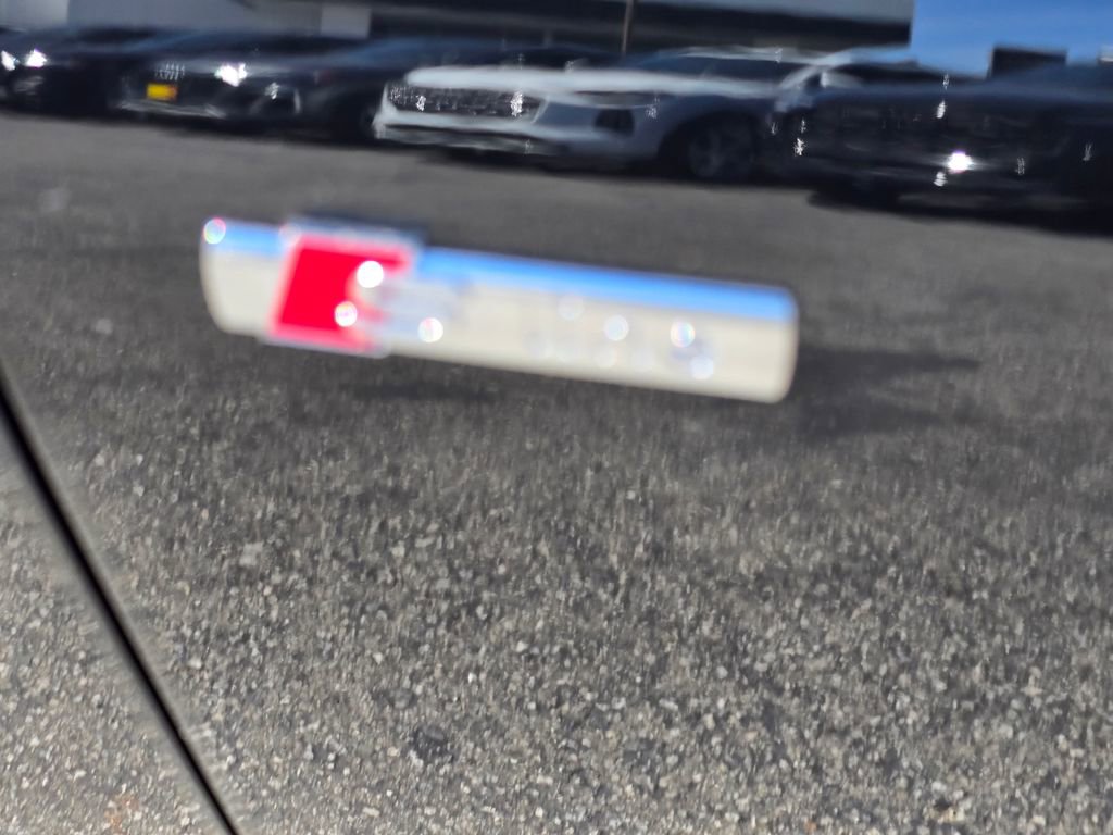 New 2026 Audi A6 Premium Plus image 30