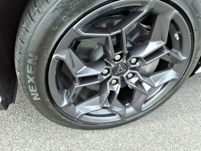 New 2026 Dodge Charger R/T w/ Driver Convenience Group AWD/4WD image 12