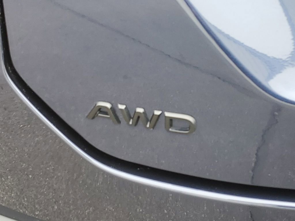 Certified 2023 Honda Pilot Sport image 7