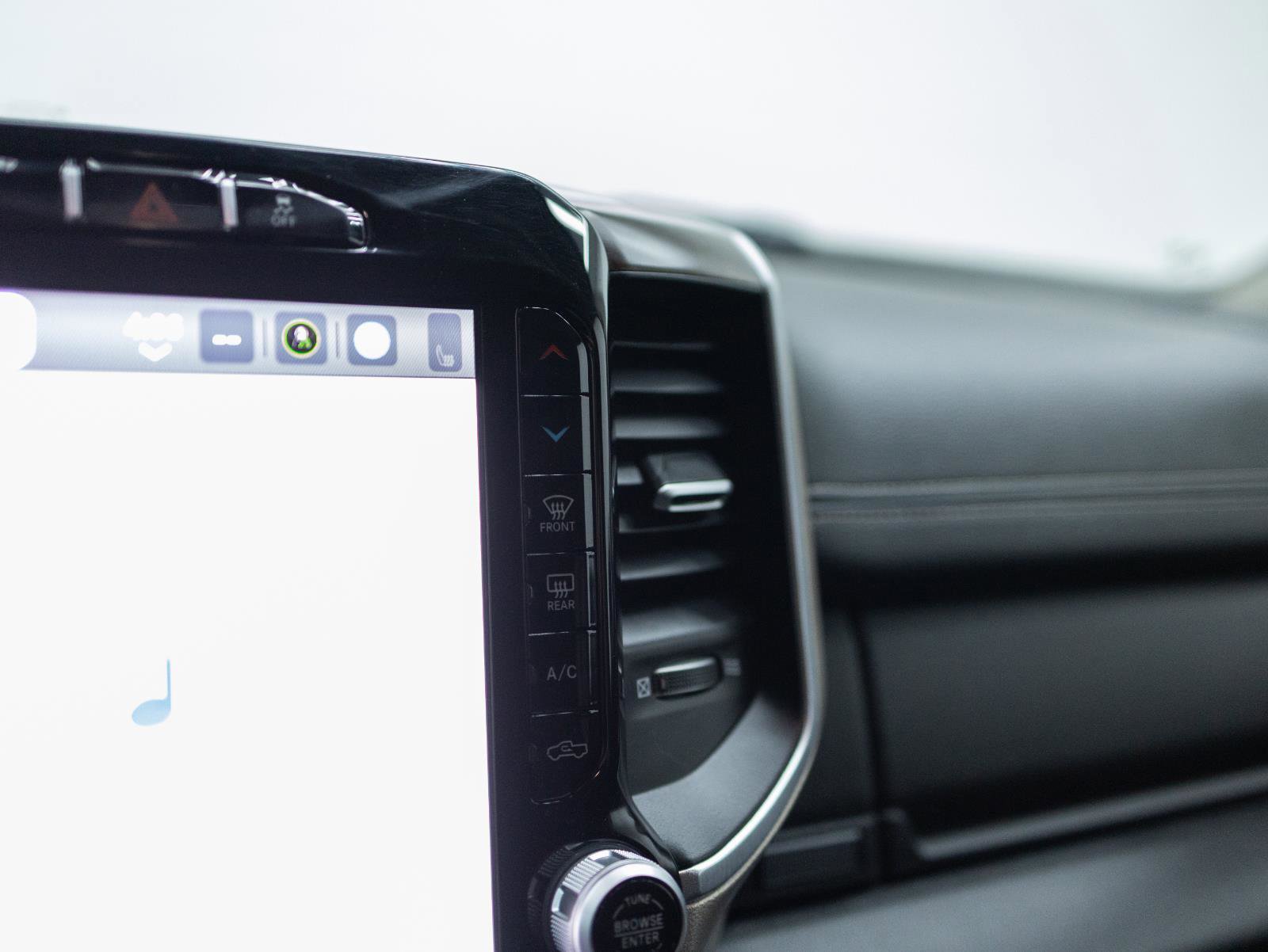 Used 2024 RAM 2500 Laramie image 29