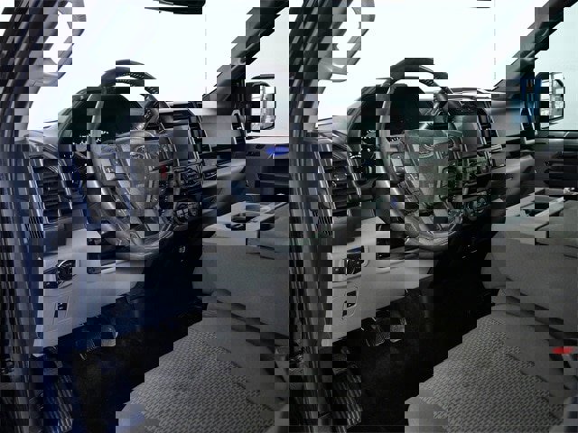 Certified 2017 Ford F150 XLT w/ Equipment Group 302A Luxury image 18