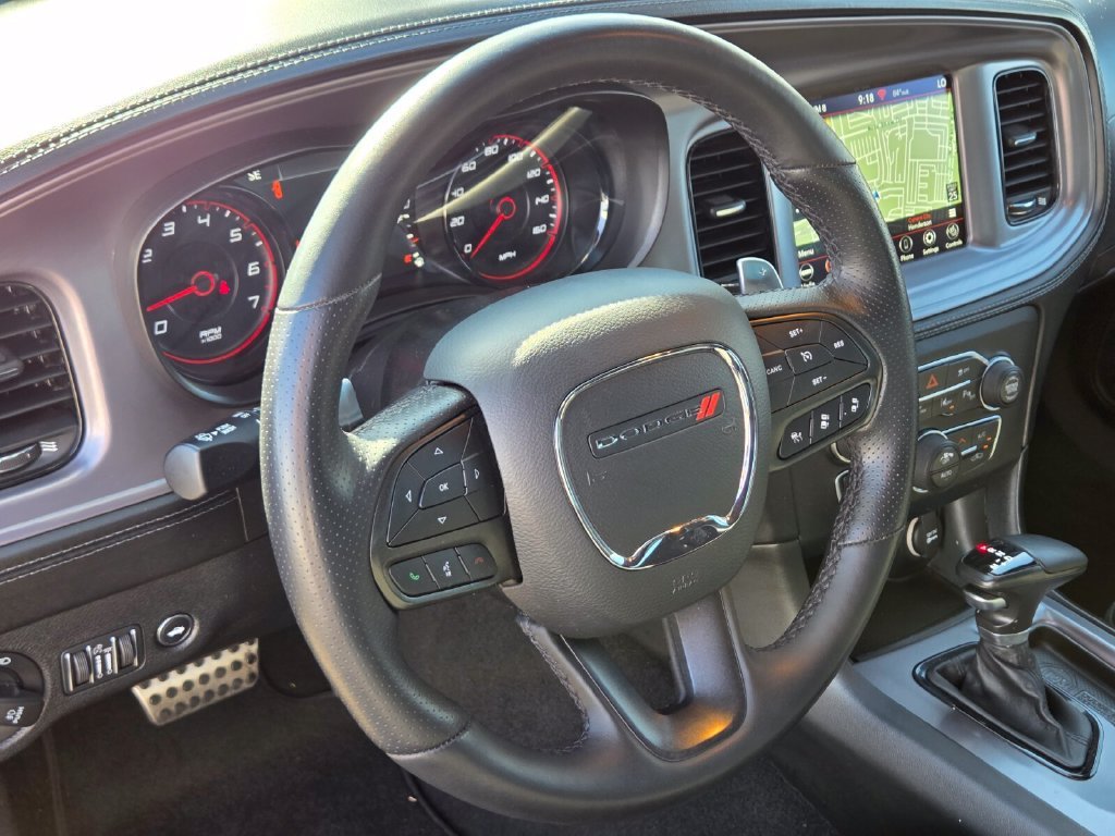 Used 2023 Dodge Charger R/T w/ Plus Group RWD image 25