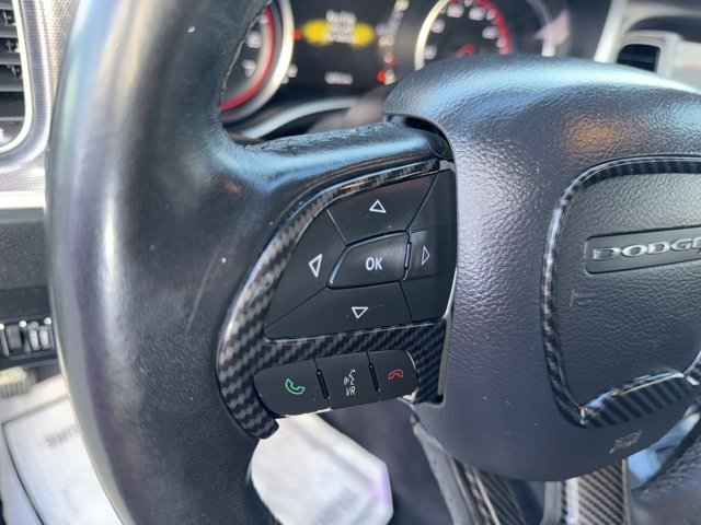 Used 2017 Dodge Charger SXT image 11