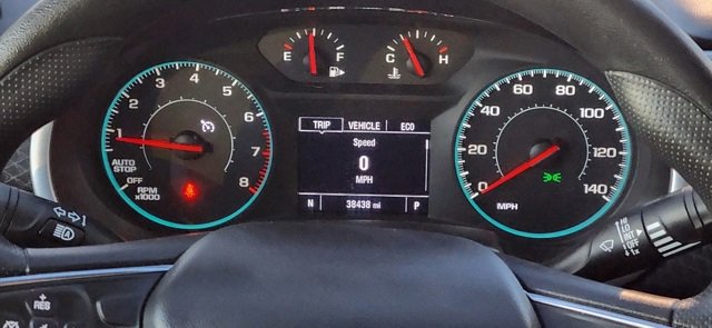 Used 2024 Chevrolet Malibu LT image 22