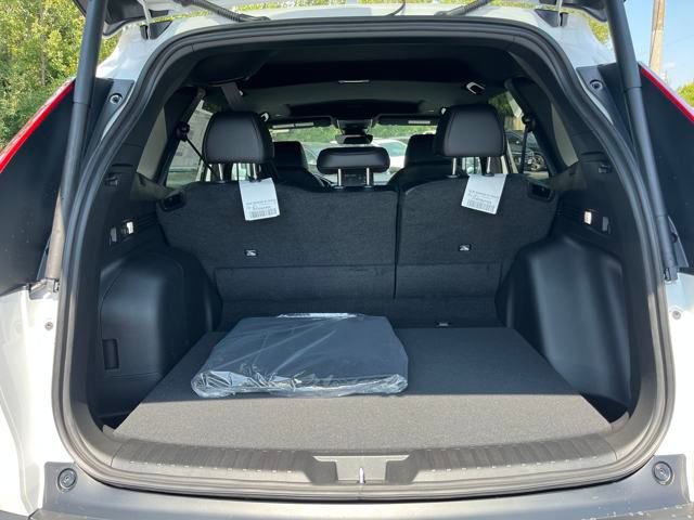 New 2026 Honda CR-V Sport-L image 38