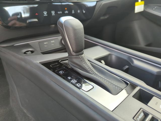 New 2026 Nissan Sentra SV image 37