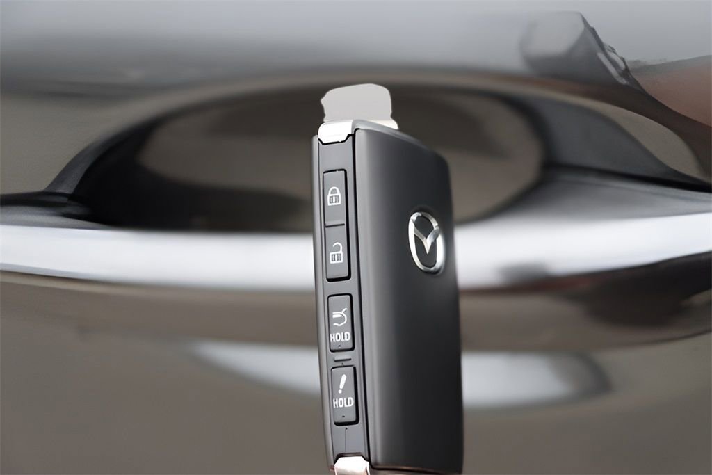 Used 2024 MAZDA CX-30 2.5 Turbo w/ Premium Package image 40