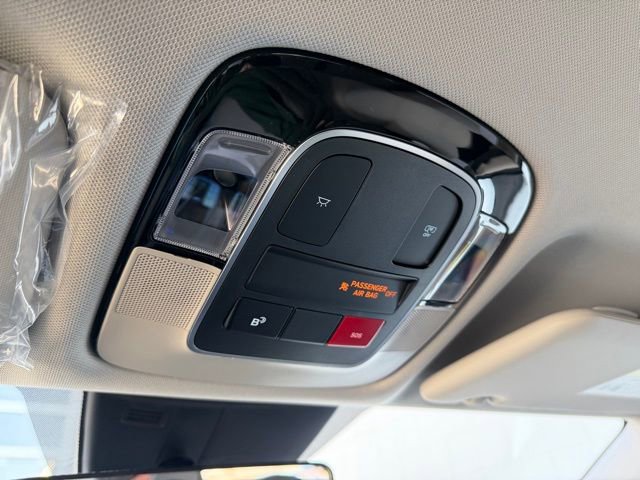 New 2026 Hyundai Tucson SEL image 25