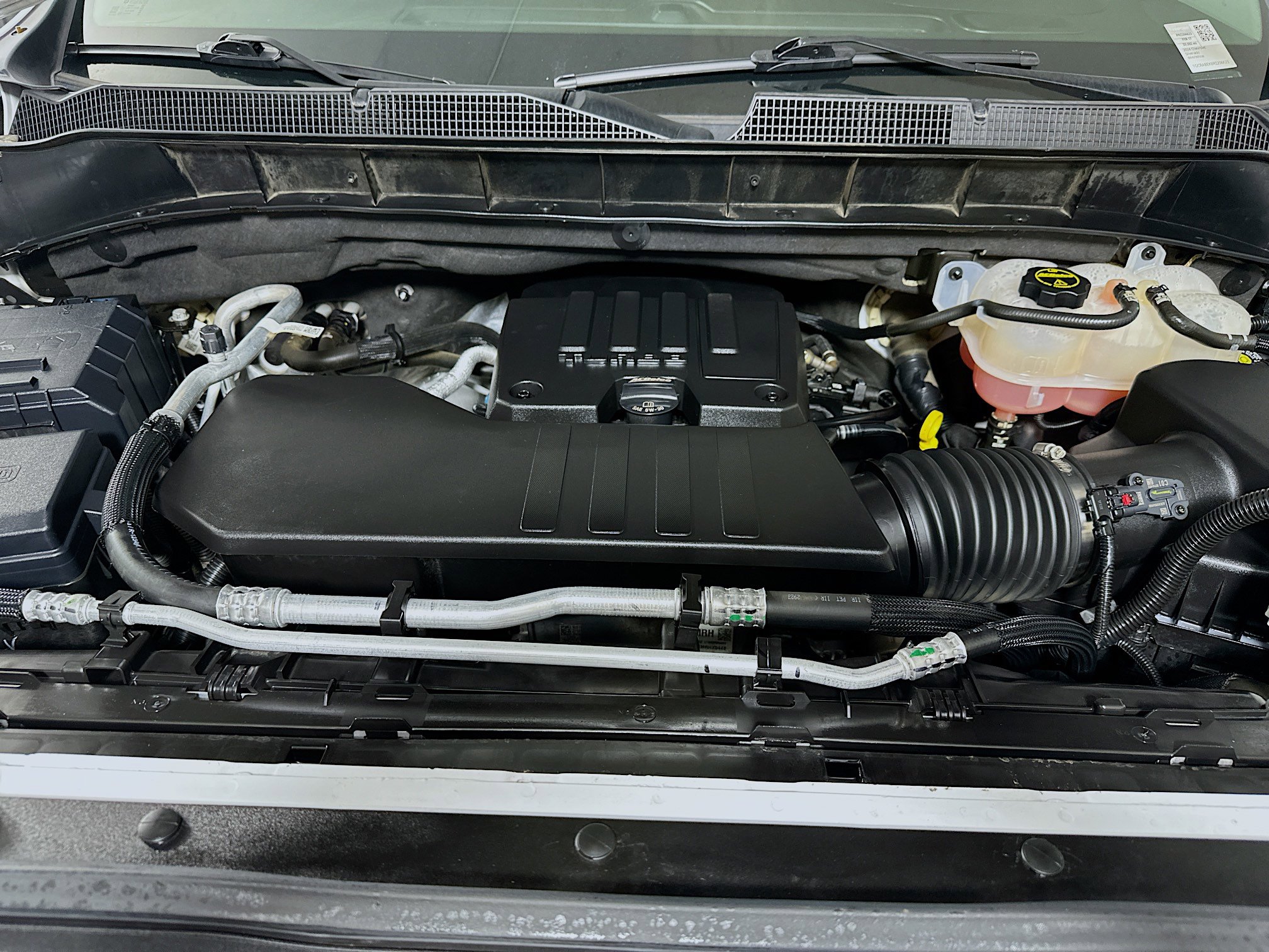 Used 2024 Chevrolet Silverado 1500 Custom w/ Rally Edition image 31