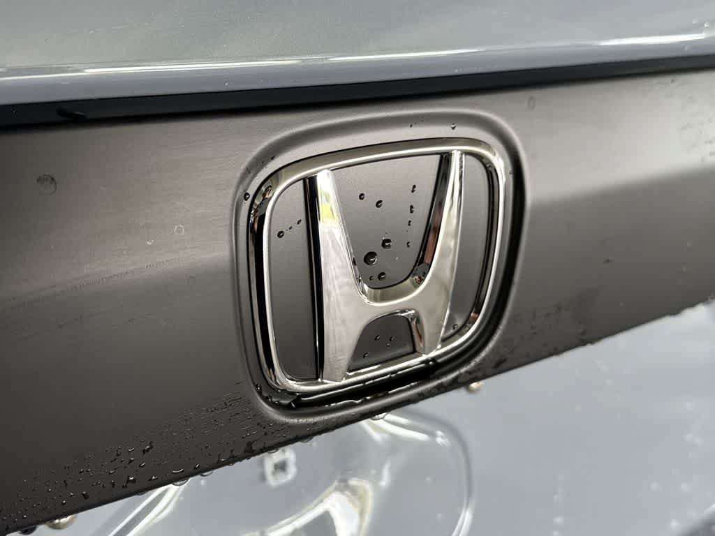 New 2026 Honda Passport RTL image 11