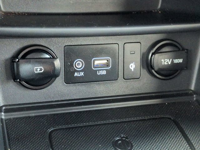 Used 2020 Hyundai Kona SEL Plus FWD image 22